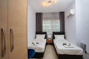 Bay View Gardens Apt 1