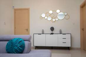 Bay View Gardens Apt 1