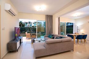 Bay View Gardens Apt 1