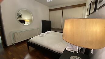 Hallmark Beach Apartment