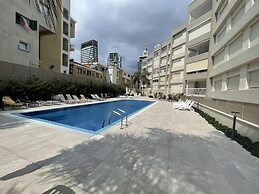 Hallmark Beach Apartment