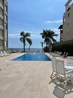 Hallmark Beach Apartment