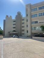 Hallmark Beach Apartment