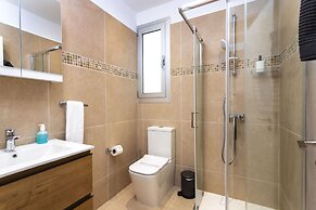 Kanika Seabreeze Apartment