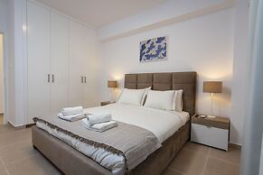 Kanika Seabreeze Apartment