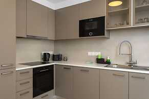 Kanika Seabreeze Apartment