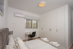 Kanika Seabreeze Apartment