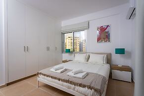 Kanika Seabreeze Apartment