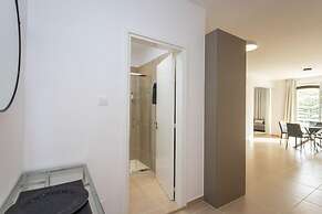 Kanika Seabreeze Apartment