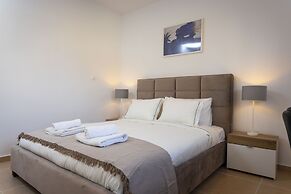 Kanika Seabreeze Apartment