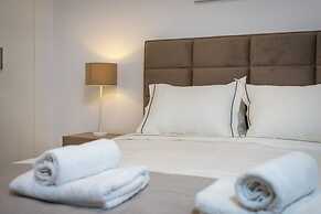 Kanika Seabreeze Apartment