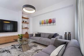 Kanika Seabreeze Apartment