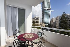 Kanika Seabreeze Apartment