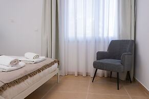 Kanika Seabreeze Apartment