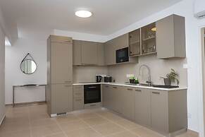 Kanika Seabreeze Apartment