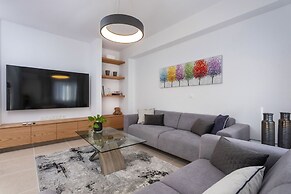 Kanika Seabreeze Apartment