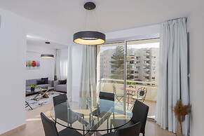 Kanika Seabreeze Apartment