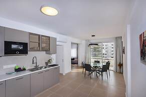 Kanika Seabreeze Apartment