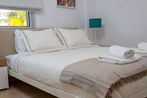 Kanika Seabreeze Apartment