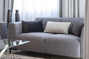 Kanika Seabreeze Apartment