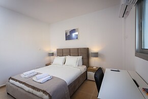 Kanika Seabreeze Apartment