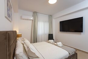 Kanika Seabreeze Apartment