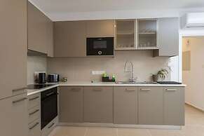 Kanika Seabreeze Apartment