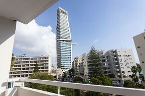 Kanika Seabreeze Apartment