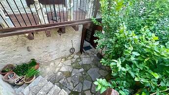 Juliet Suite Studio in Dhoros