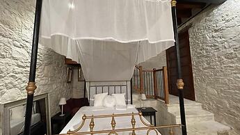 Juliet Suite Studio in Dhoros