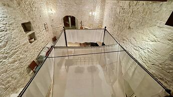 Juliet Suite Studio in Dhoros