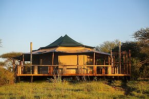 Ndoto Serengeti Camps