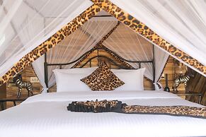 Ndoto Serengeti Camps