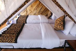 Ndoto Serengeti Camps