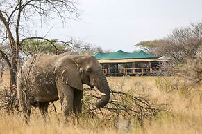 Ndoto Serengeti Camps