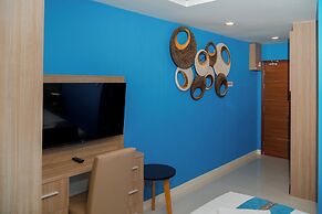 New Nordic Trend 6 by Apartwell