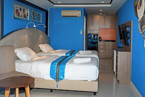 New Nordic Trend 6 by Apartwell