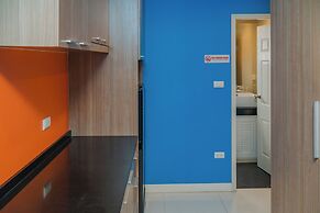 New Nordic Trend 6 by Apartwell