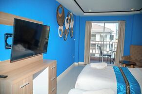 New Nordic Trend 6 by Apartwell