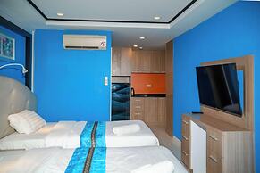 New Nordic Trend 6 by Apartwell