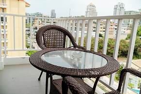 New Nordic Trend 6 by Apartwell