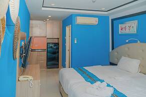 New Nordic Trend 6 by Apartwell