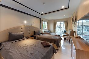 New Nordic Trend 6 by Apartwell