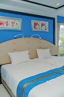 New Nordic Trend 6 by Apartwell