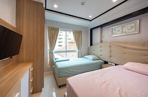 New Nordic Trend 6 by Apartwell