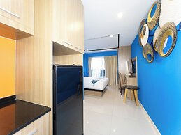 New Nordic Trend 6 by Apartwell