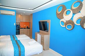 New Nordic Trend 6 by Apartwell