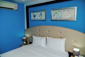 New Nordic Trend 6 by Apartwell