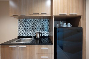 New Nordic Trend 6 by Apartwell