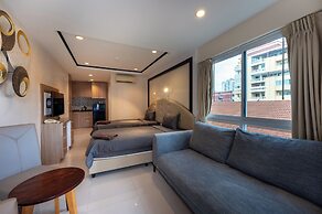 New Nordic Trend 6 by Apartwell